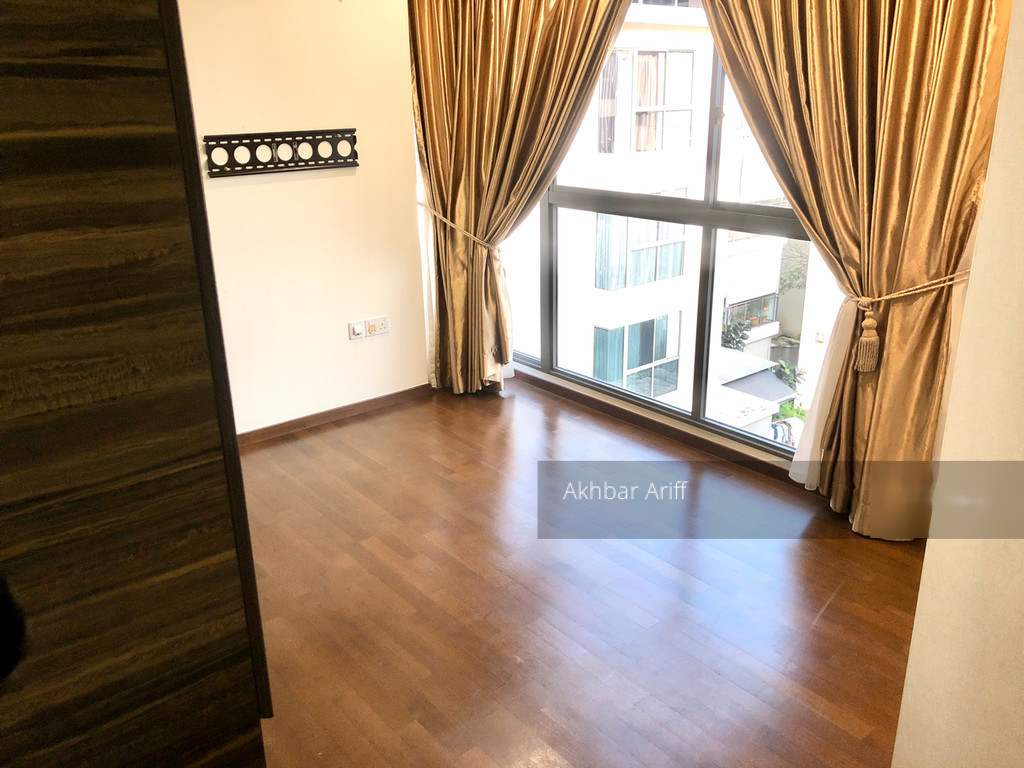 The Miltonia Residences (D27), Condominium #216742501